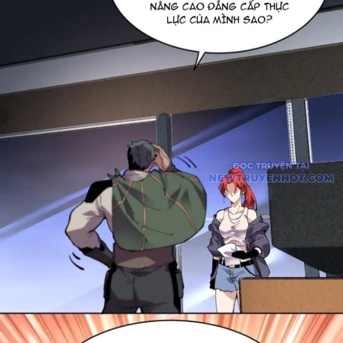 Ta Có Nhìn Thấy Quy Tắc Cấm Khu! Chapter 39 - Trang 10