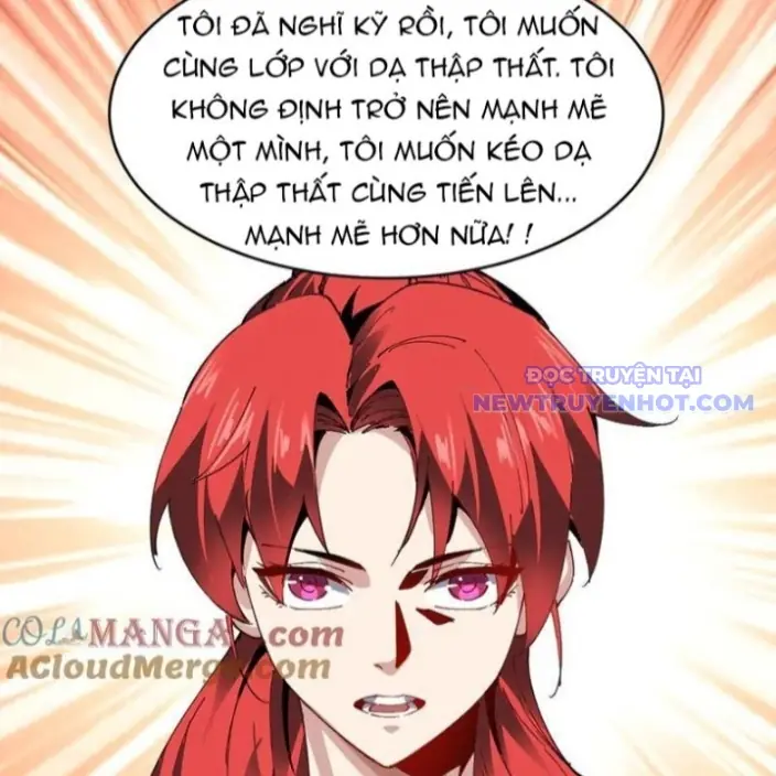 Ta Có Nhìn Thấy Quy Tắc Cấm Khu! Chapter 39 - Trang 11