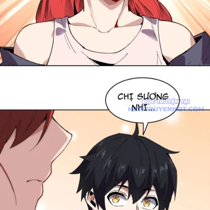 Ta Có Nhìn Thấy Quy Tắc Cấm Khu! Chapter 39 - Trang 12