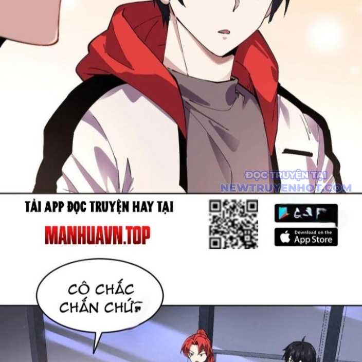 Ta Có Nhìn Thấy Quy Tắc Cấm Khu! Chapter 39 - Trang 13