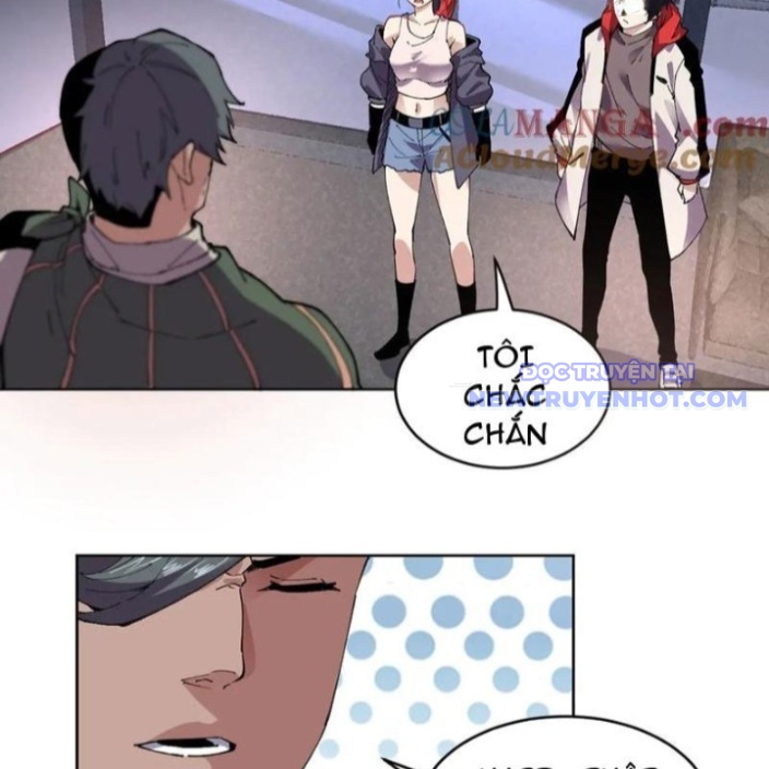 Ta Có Nhìn Thấy Quy Tắc Cấm Khu! Chapter 39 - Trang 14
