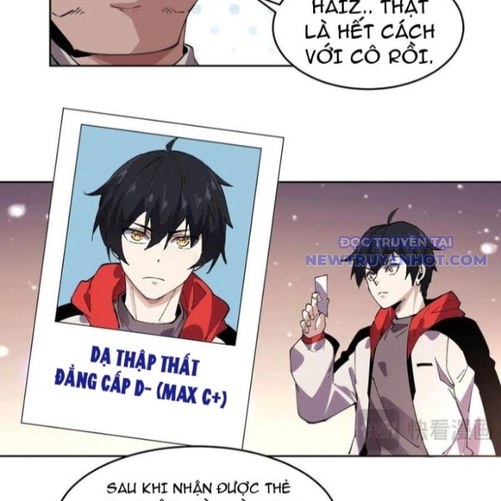 Ta Có Nhìn Thấy Quy Tắc Cấm Khu! Chapter 39 - Trang 15