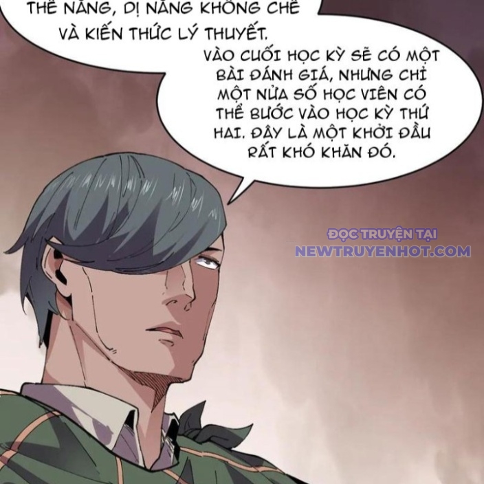 Ta Có Nhìn Thấy Quy Tắc Cấm Khu! Chapter 39 - Trang 17