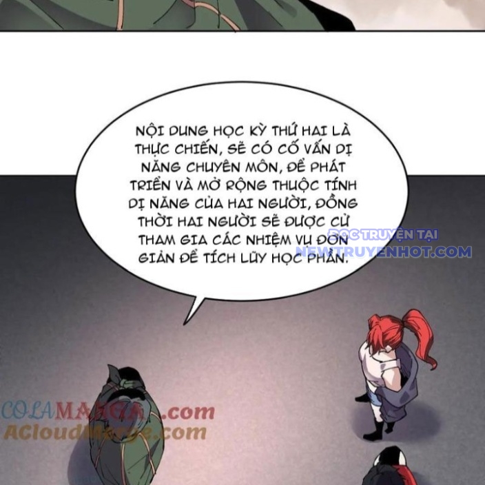 Ta Có Nhìn Thấy Quy Tắc Cấm Khu! Chapter 39 - Trang 18