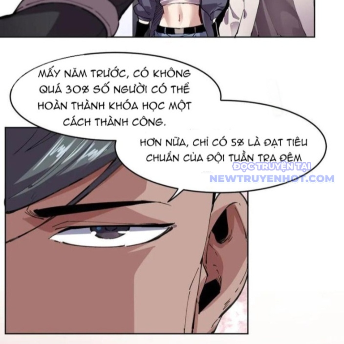 Ta Có Nhìn Thấy Quy Tắc Cấm Khu! Chapter 39 - Trang 21