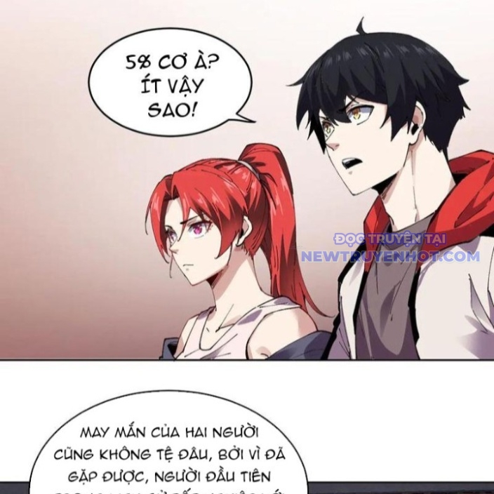 Ta Có Nhìn Thấy Quy Tắc Cấm Khu! Chapter 39 - Trang 22