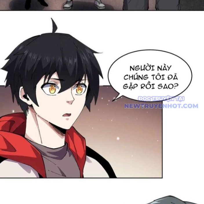 Ta Có Nhìn Thấy Quy Tắc Cấm Khu! Chapter 39 - Trang 24