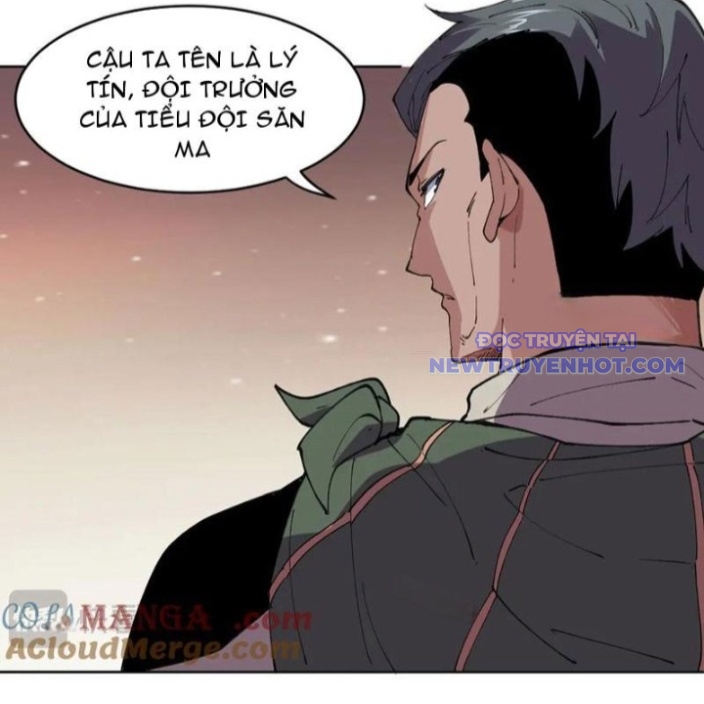 Ta Có Nhìn Thấy Quy Tắc Cấm Khu! Chapter 39 - Trang 25