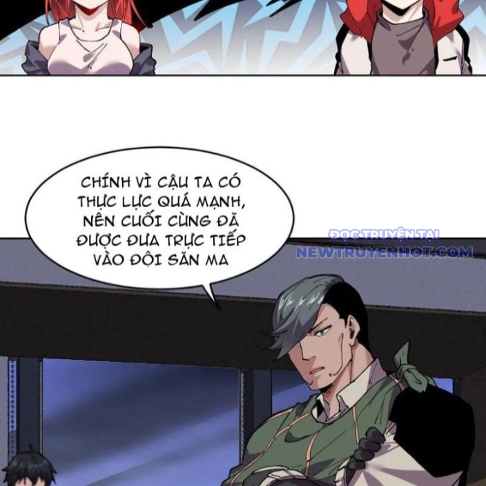 Ta Có Nhìn Thấy Quy Tắc Cấm Khu! Chapter 39 - Trang 27