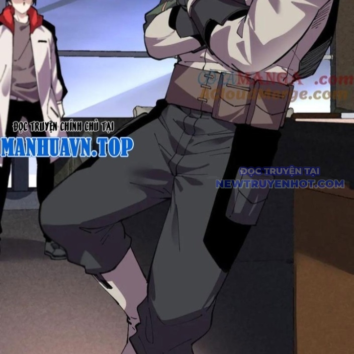 Ta Có Nhìn Thấy Quy Tắc Cấm Khu! Chapter 39 - Trang 28