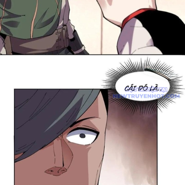 Ta Có Nhìn Thấy Quy Tắc Cấm Khu! Chapter 39 - Trang 31