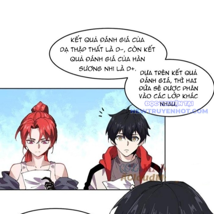 Ta Có Nhìn Thấy Quy Tắc Cấm Khu! Chapter 39 - Trang 4