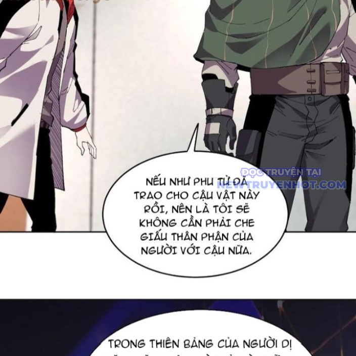 Ta Có Nhìn Thấy Quy Tắc Cấm Khu! Chapter 39 - Trang 40