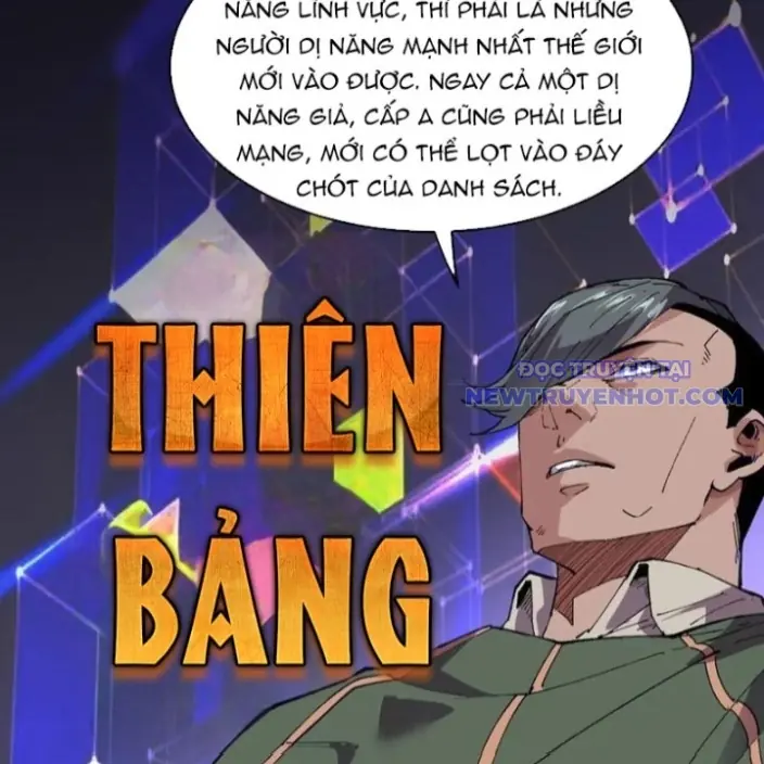 Ta Có Nhìn Thấy Quy Tắc Cấm Khu! Chapter 39 - Trang 41