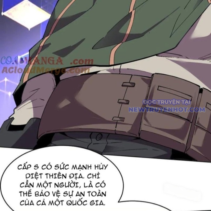 Ta Có Nhìn Thấy Quy Tắc Cấm Khu! Chapter 39 - Trang 42