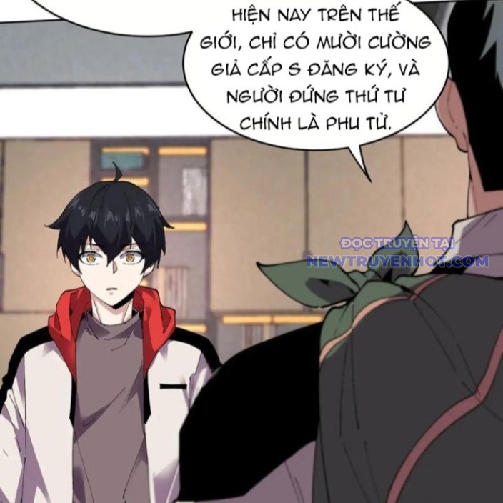 Ta Có Nhìn Thấy Quy Tắc Cấm Khu! Chapter 39 - Trang 43