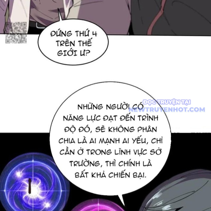 Ta Có Nhìn Thấy Quy Tắc Cấm Khu! Chapter 39 - Trang 44