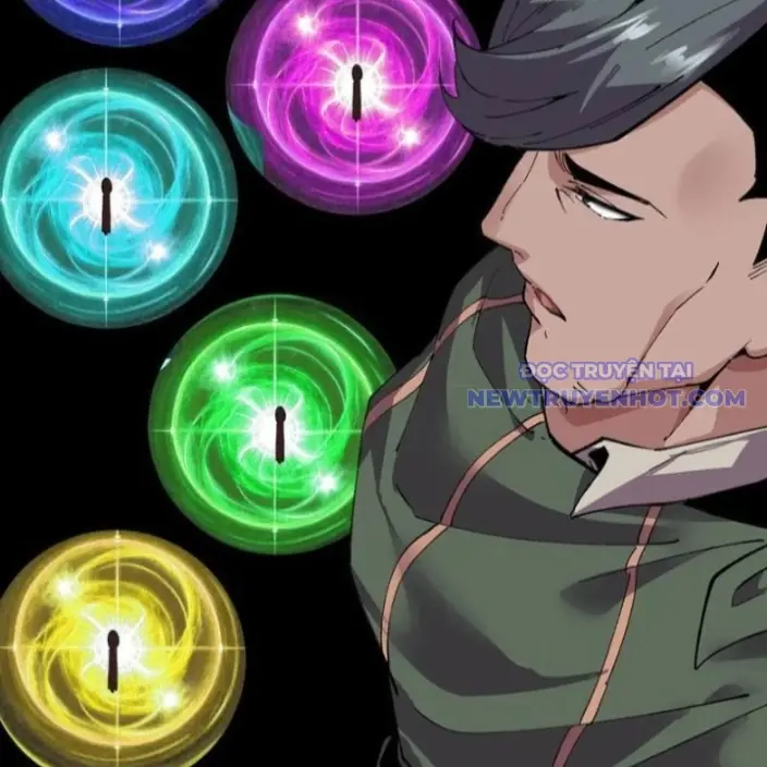 Ta Có Nhìn Thấy Quy Tắc Cấm Khu! Chapter 39 - Trang 45