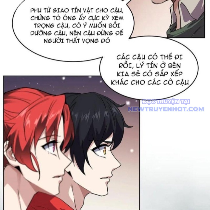 Ta Có Nhìn Thấy Quy Tắc Cấm Khu! Chapter 39 - Trang 48