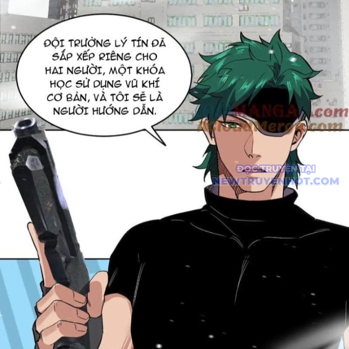 Ta Có Nhìn Thấy Quy Tắc Cấm Khu! Chapter 39 - Trang 50