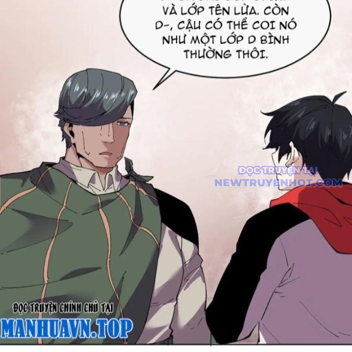 Ta Có Nhìn Thấy Quy Tắc Cấm Khu! Chapter 39 - Trang 6