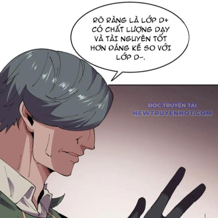Ta Có Nhìn Thấy Quy Tắc Cấm Khu! Chapter 39 - Trang 7