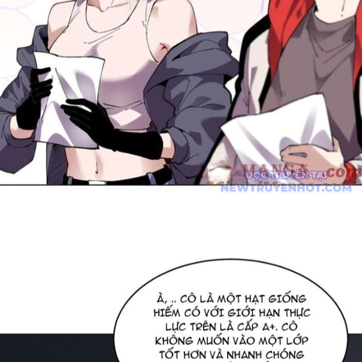 Ta Có Nhìn Thấy Quy Tắc Cấm Khu! Chapter 39 - Trang 9