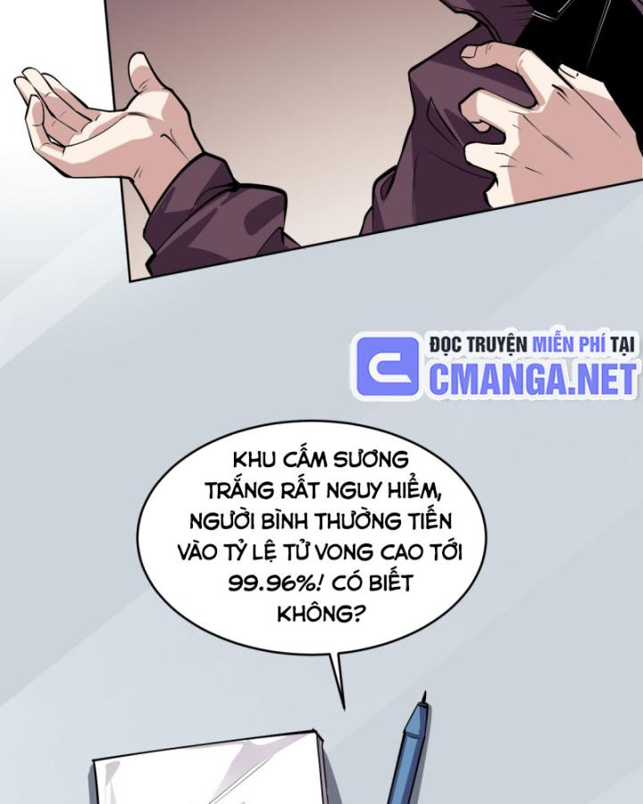 Ta Có Nhìn Thấy Quy Tắc Cấm Khu! Chapter 4 - Trang 10