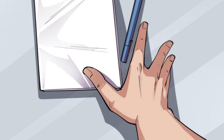 Ta Có Nhìn Thấy Quy Tắc Cấm Khu! Chapter 4 - Trang 11
