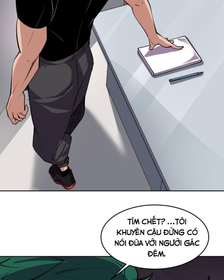 Ta Có Nhìn Thấy Quy Tắc Cấm Khu! Chapter 4 - Trang 13