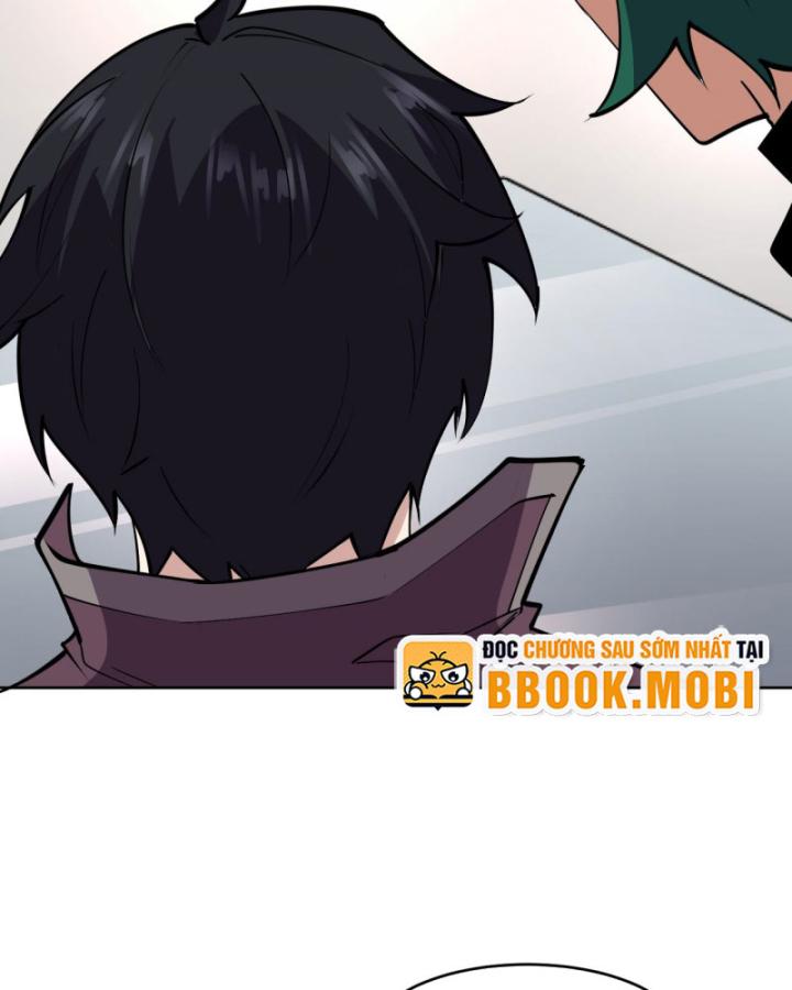 Ta Có Nhìn Thấy Quy Tắc Cấm Khu! Chapter 4 - Trang 17