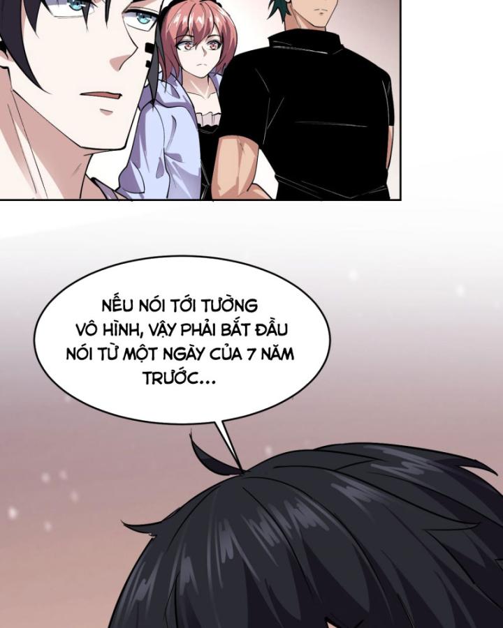 Ta Có Nhìn Thấy Quy Tắc Cấm Khu! Chapter 4 - Trang 27