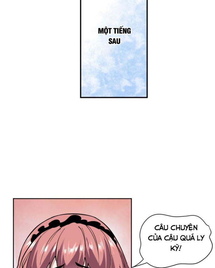 Ta Có Nhìn Thấy Quy Tắc Cấm Khu! Chapter 4 - Trang 29