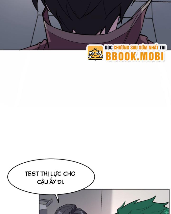 Ta Có Nhìn Thấy Quy Tắc Cấm Khu! Chapter 4 - Trang 33