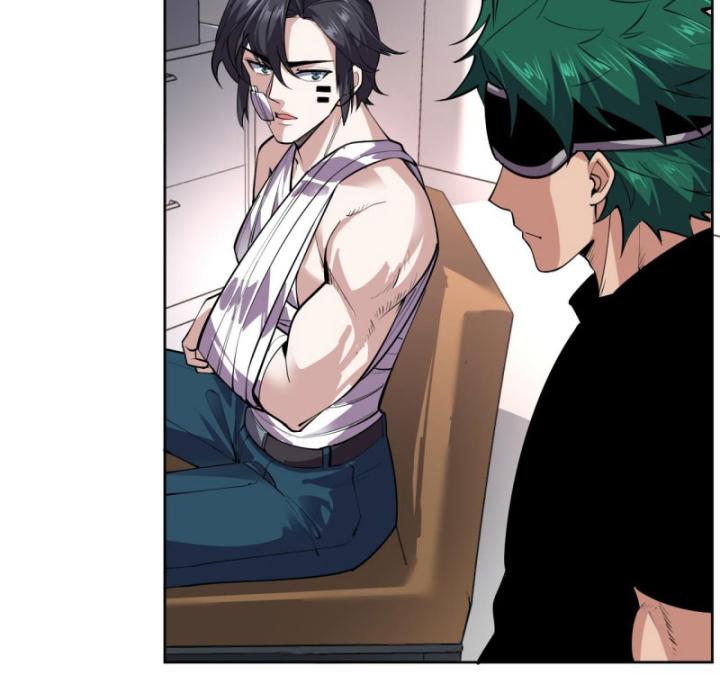 Ta Có Nhìn Thấy Quy Tắc Cấm Khu! Chapter 4 - Trang 34