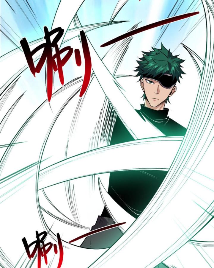 Ta Có Nhìn Thấy Quy Tắc Cấm Khu! Chapter 4 - Trang 36