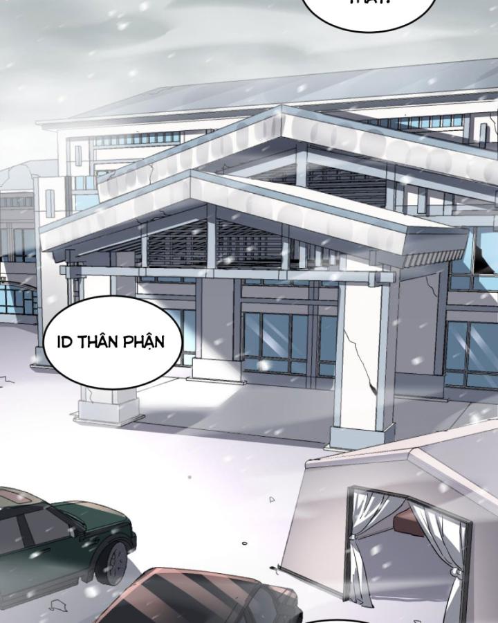 Ta Có Nhìn Thấy Quy Tắc Cấm Khu! Chapter 4 - Trang 4