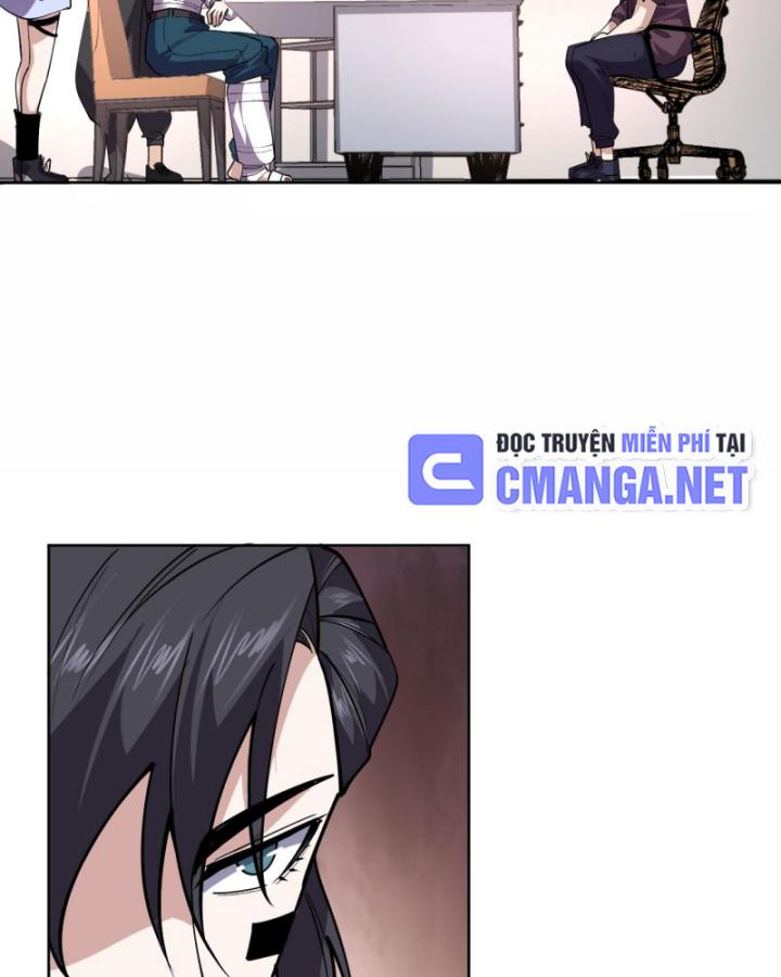 Ta Có Nhìn Thấy Quy Tắc Cấm Khu! Chapter 4 - Trang 40