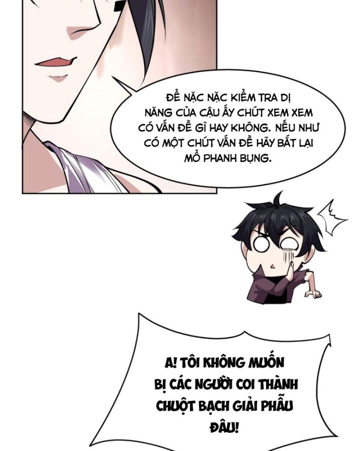 Ta Có Nhìn Thấy Quy Tắc Cấm Khu! Chapter 4 - Trang 41
