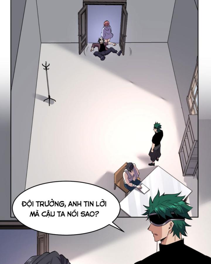 Ta Có Nhìn Thấy Quy Tắc Cấm Khu! Chapter 4 - Trang 43