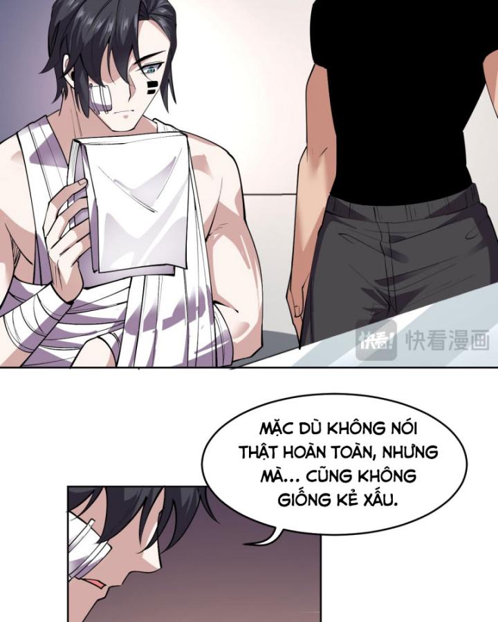 Ta Có Nhìn Thấy Quy Tắc Cấm Khu! Chapter 4 - Trang 44