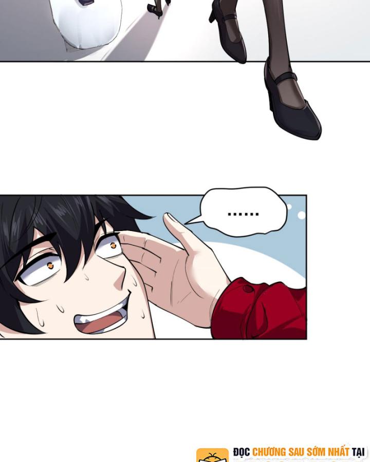 Ta Có Nhìn Thấy Quy Tắc Cấm Khu! Chapter 4 - Trang 48
