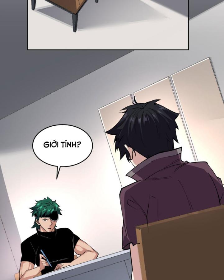 Ta Có Nhìn Thấy Quy Tắc Cấm Khu! Chapter 4 - Trang 6