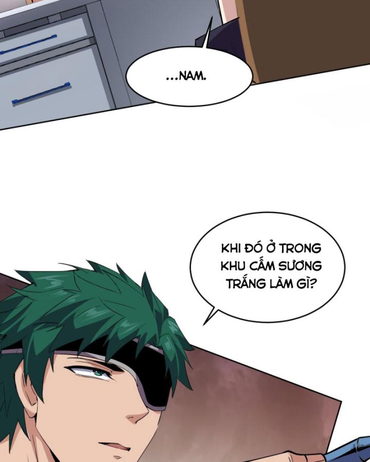Ta Có Nhìn Thấy Quy Tắc Cấm Khu! Chapter 4 - Trang 7