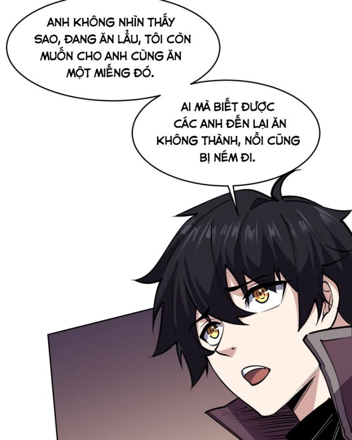 Ta Có Nhìn Thấy Quy Tắc Cấm Khu! Chapter 4 - Trang 9