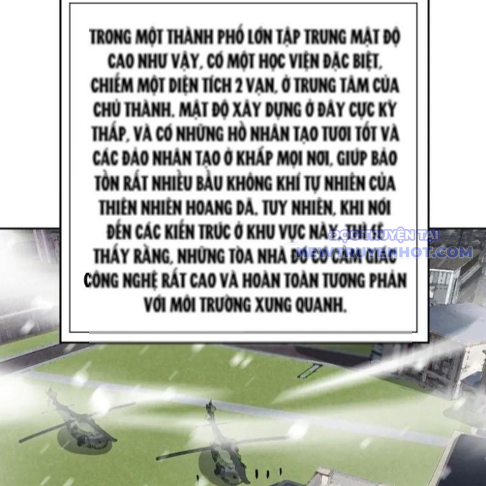 Ta Có Nhìn Thấy Quy Tắc Cấm Khu! Chapter 40 - Trang 11