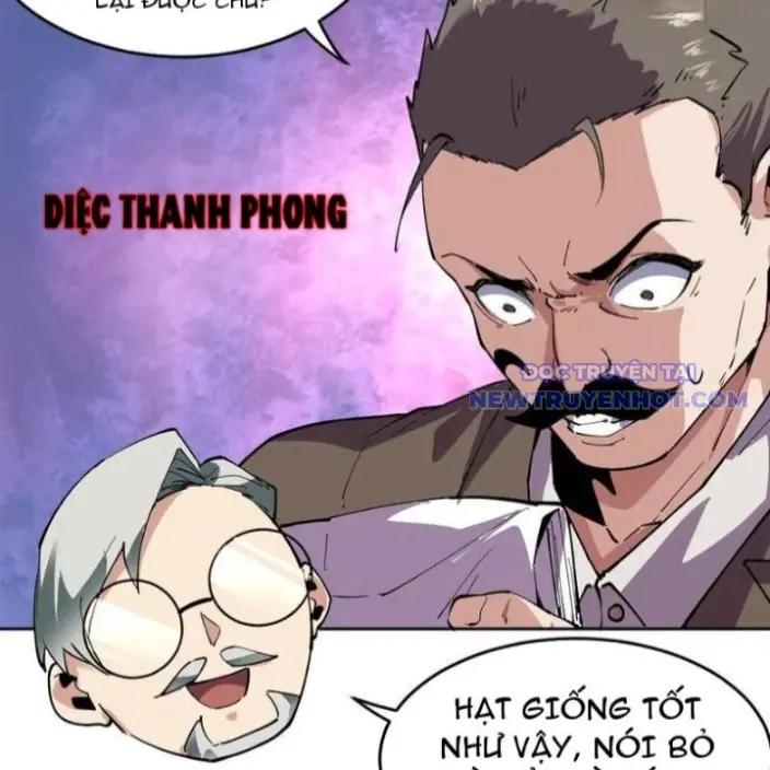 Ta Có Nhìn Thấy Quy Tắc Cấm Khu! Chapter 40 - Trang 18