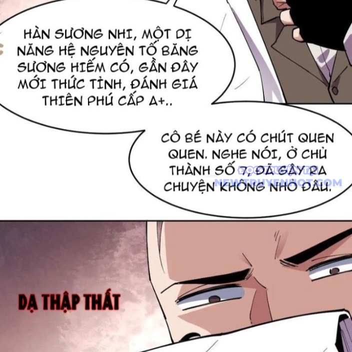 Ta Có Nhìn Thấy Quy Tắc Cấm Khu! Chapter 40 - Trang 20