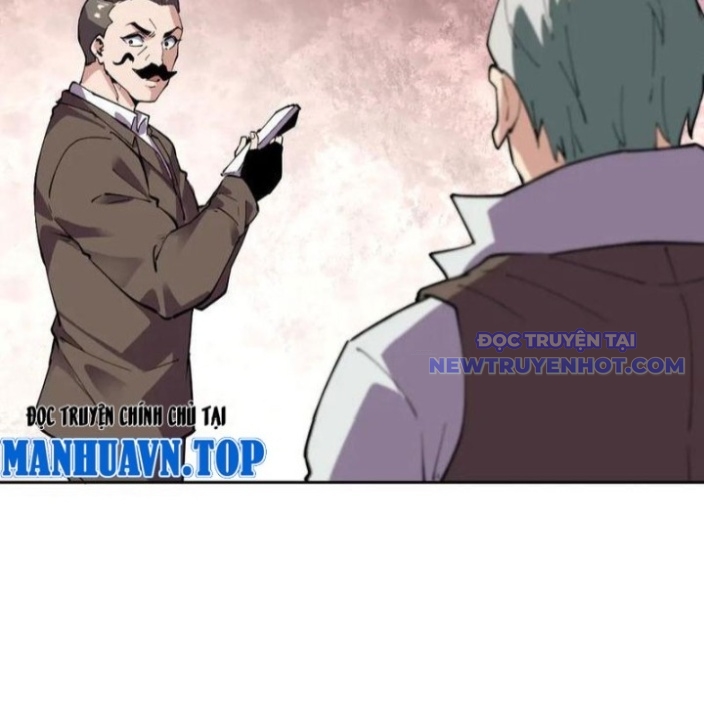 Ta Có Nhìn Thấy Quy Tắc Cấm Khu! Chapter 40 - Trang 22