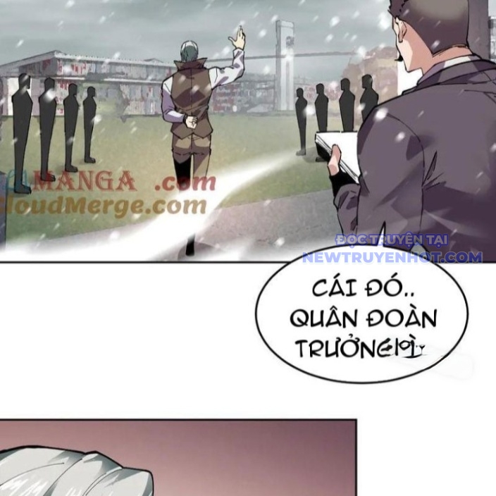 Ta Có Nhìn Thấy Quy Tắc Cấm Khu! Chapter 40 - Trang 25